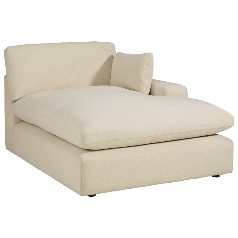 Elyza Right-Arm Facing Corner Chaise
