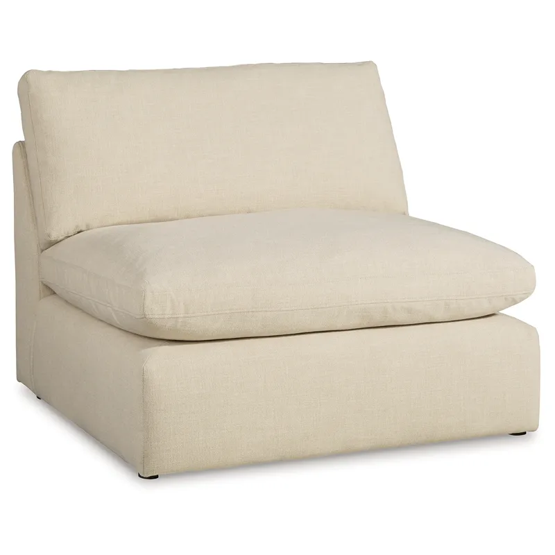 Elyza Armless Chair