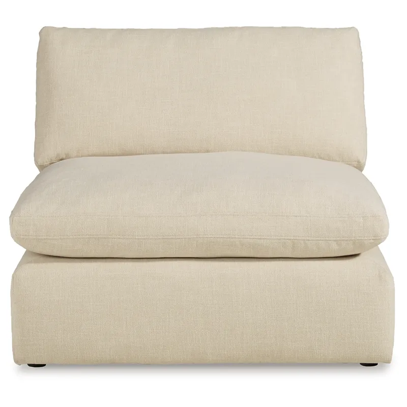Elyza Armless Chair