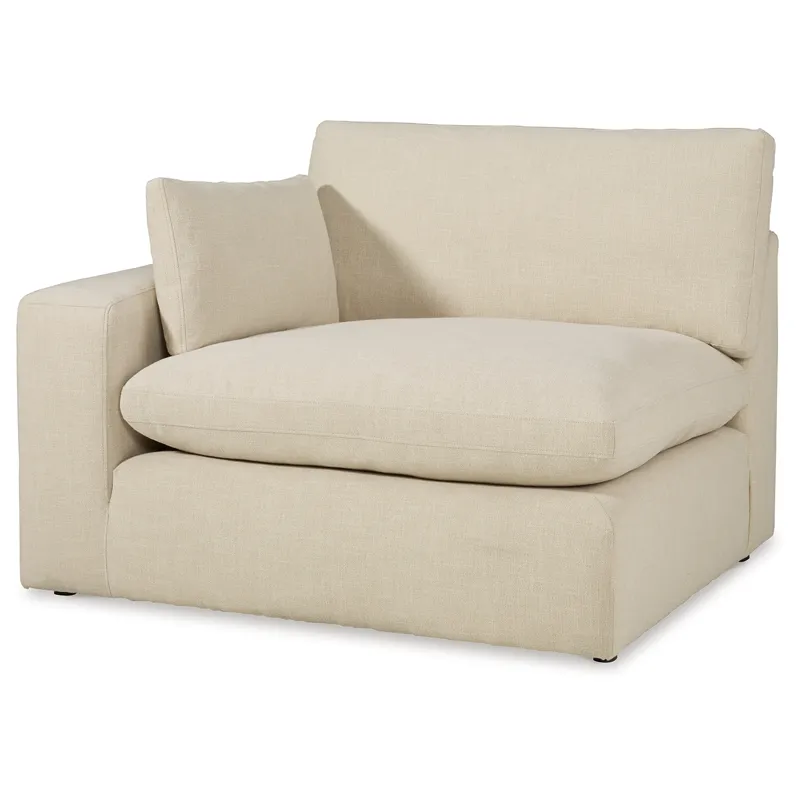 Elyza Left-Arm Facing Corner Chair