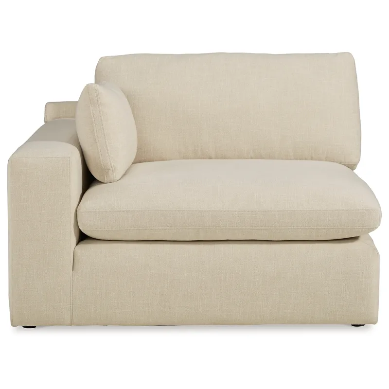 Elyza Left-Arm Facing Corner Chair
