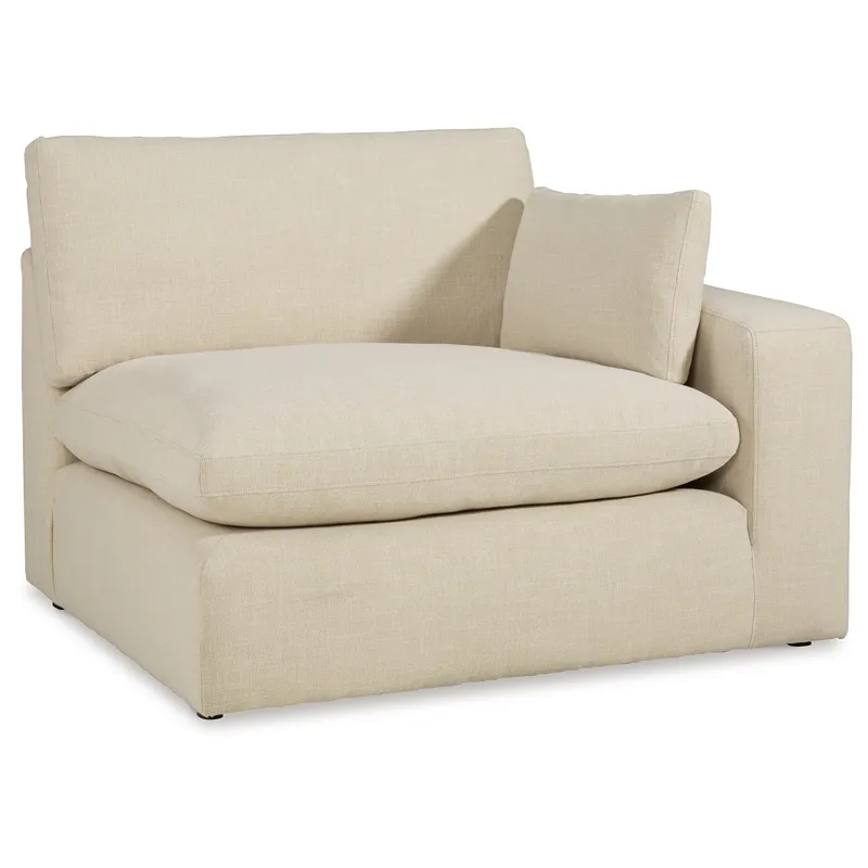 Elyza Right-Arm Facing Corner Chair