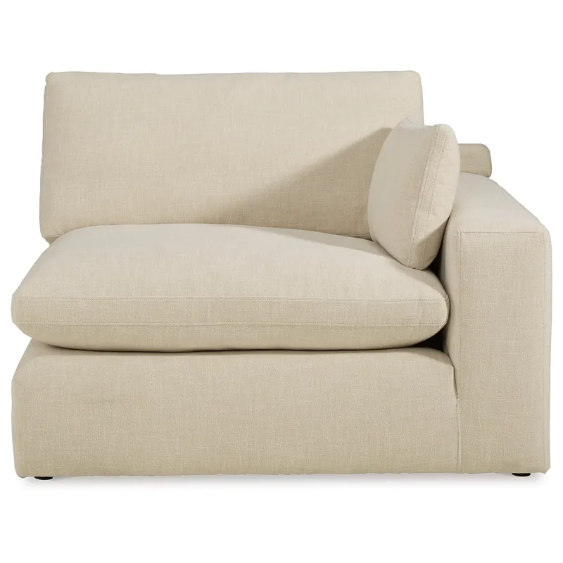 Elyza Right-Arm Facing Corner Chair