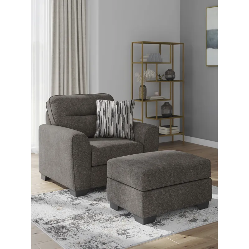 Olten Oversized Chair