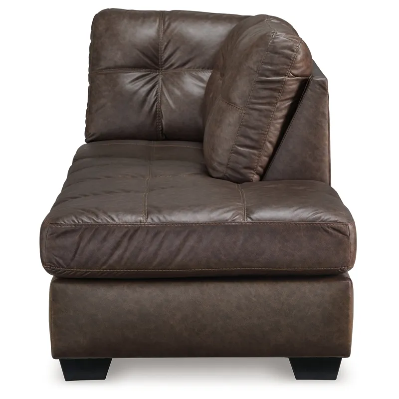 Barlin Mills Right-Arm Facing Corner Chaise