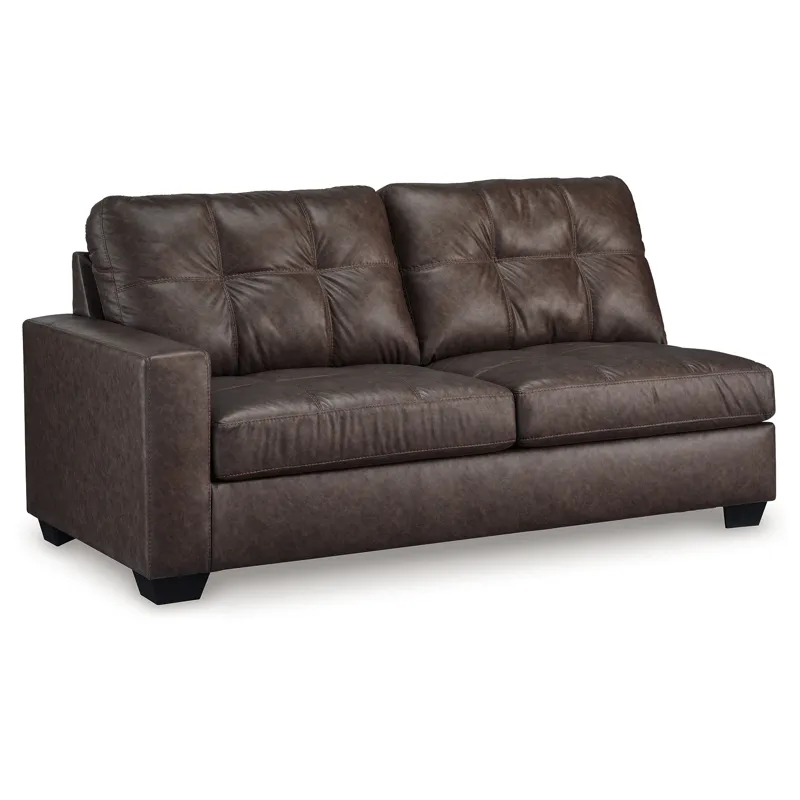 Barlin Mills Left-Arm Facing Sofa