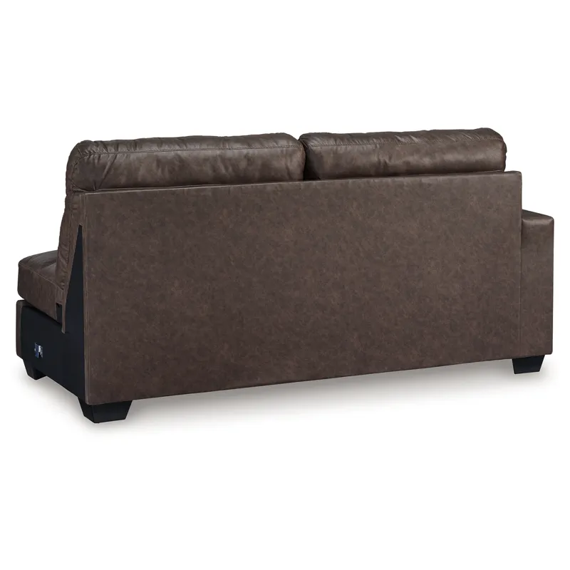 Barlin Mills Left-Arm Facing Sofa
