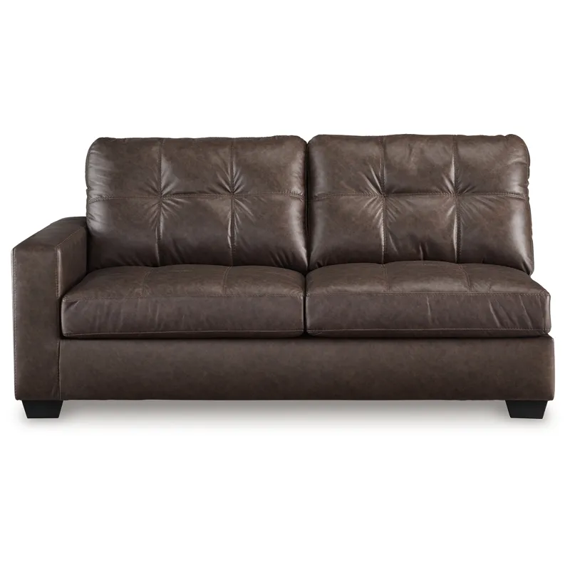 Barlin Mills Left-Arm Facing Sofa