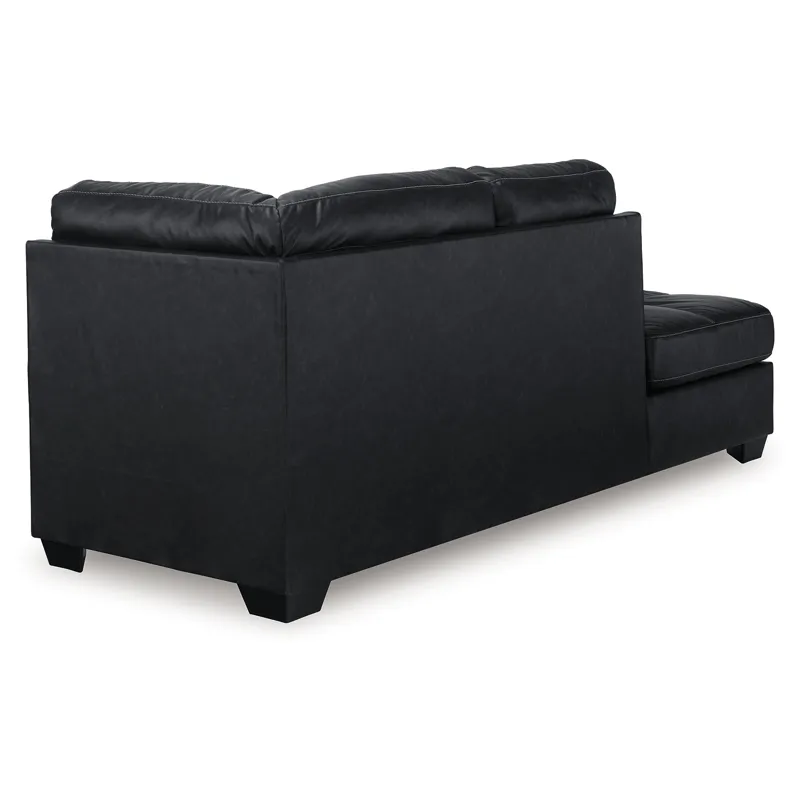 Barlin Mills Left-Arm Facing Corner Chaise