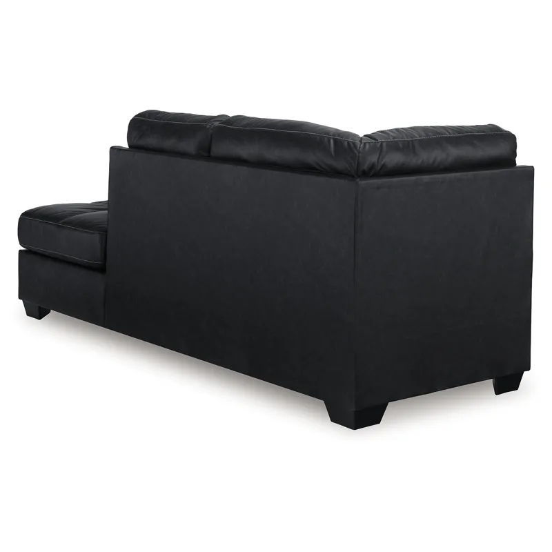 Barlin Mills Right-Arm Facing Corner Chaise