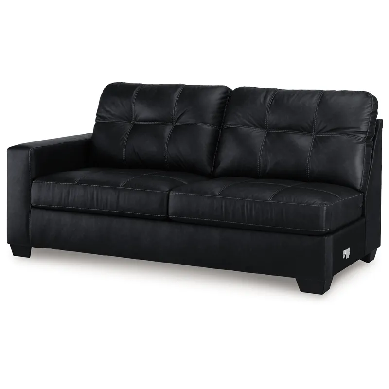 Barlin Mills Left-Arm Facing Sofa