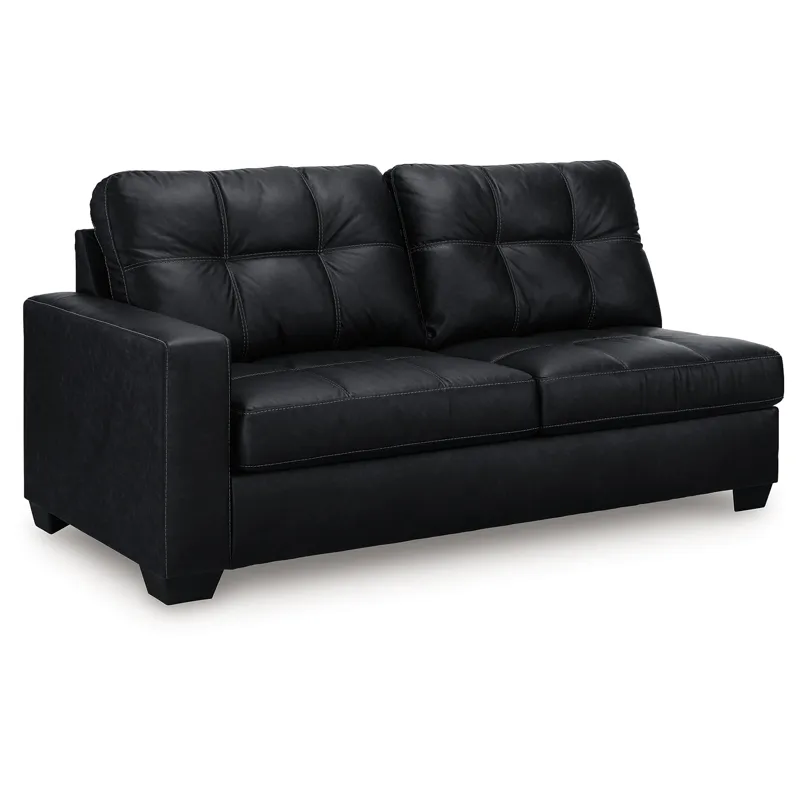 Barlin Mills Left-Arm Facing Sofa