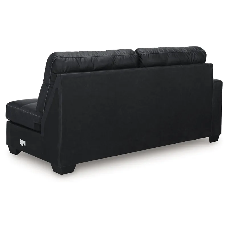 Barlin Mills Left-Arm Facing Sofa