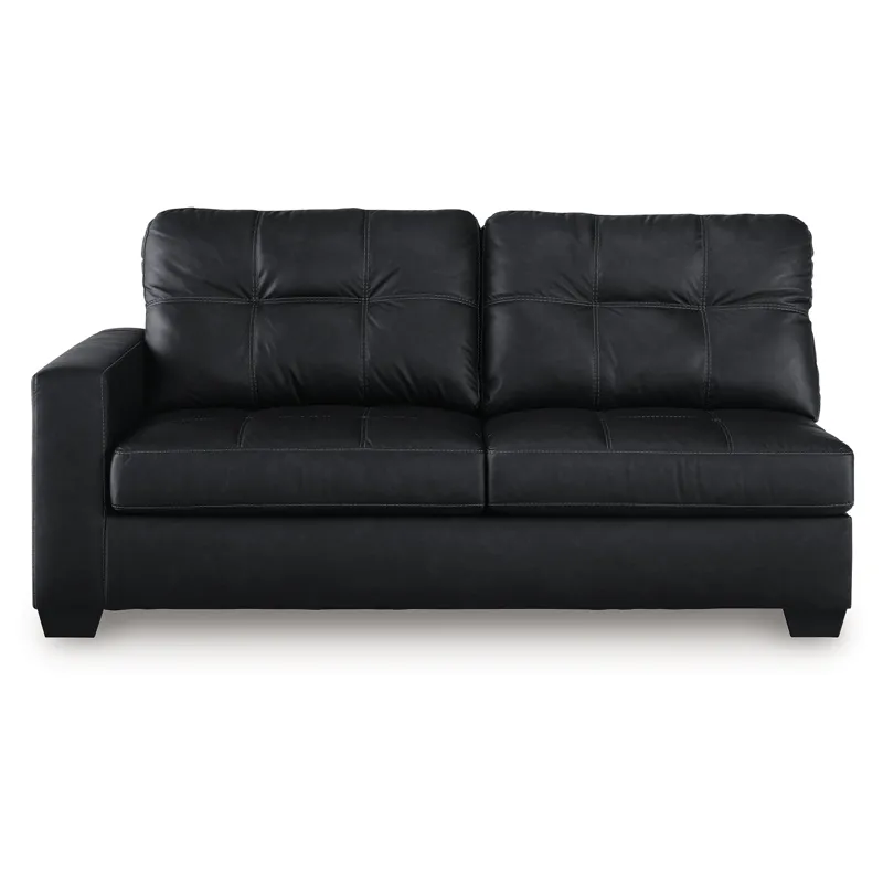 Barlin Mills Left-Arm Facing Sofa