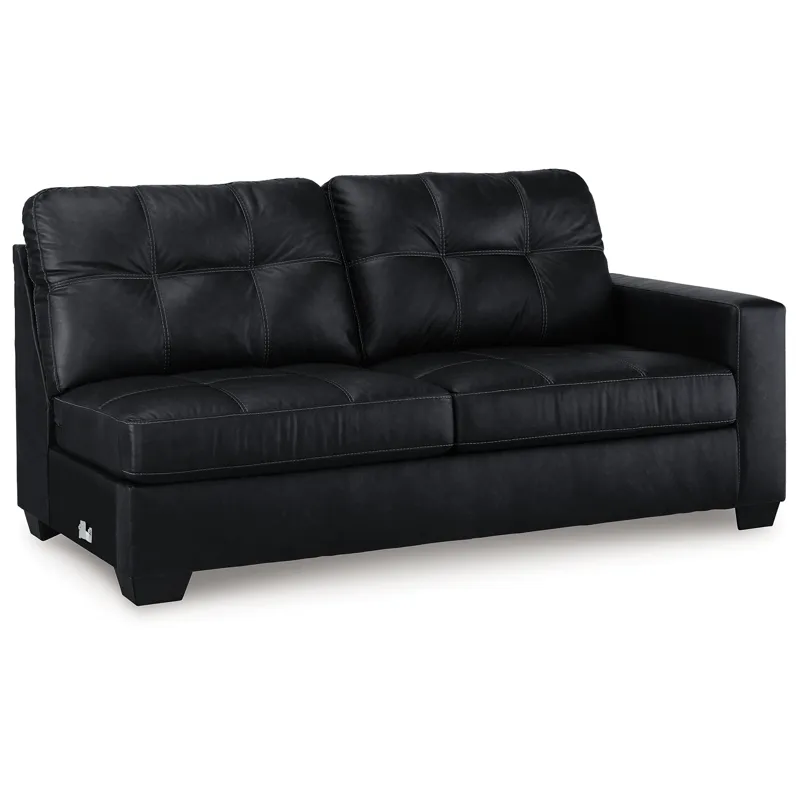 Barlin Mills Right-Arm Facing Sofa