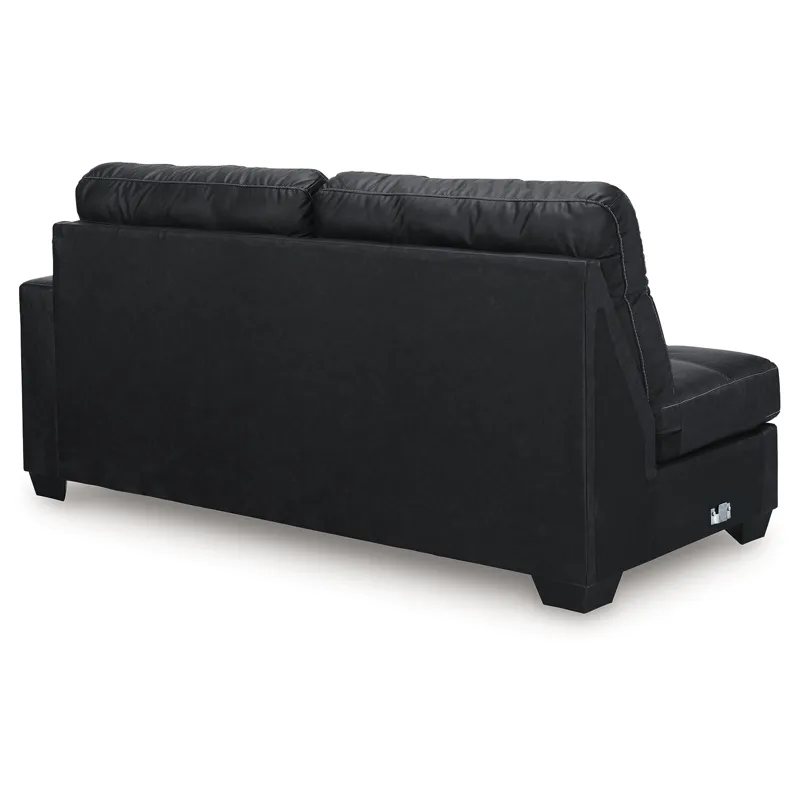 Barlin Mills Right-Arm Facing Sofa