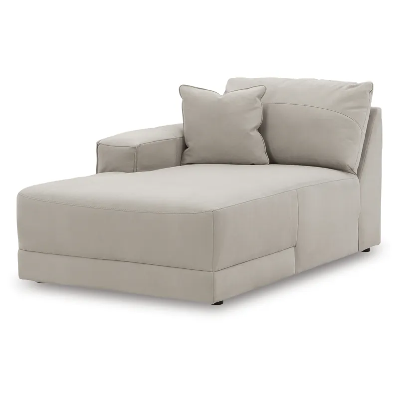 Next-Gen Gaucho Left-Arm Facing Corner Chaise