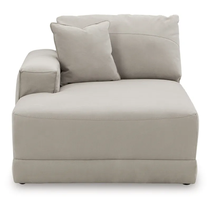 Next-Gen Gaucho Left-Arm Facing Corner Chaise