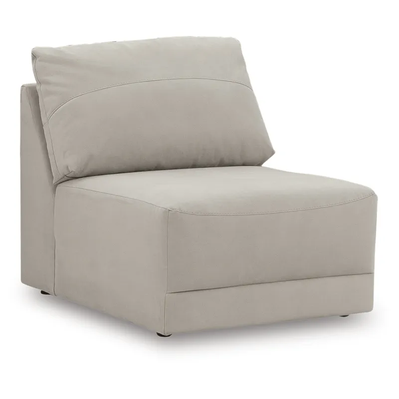Next-Gen Gaucho Armless Chair