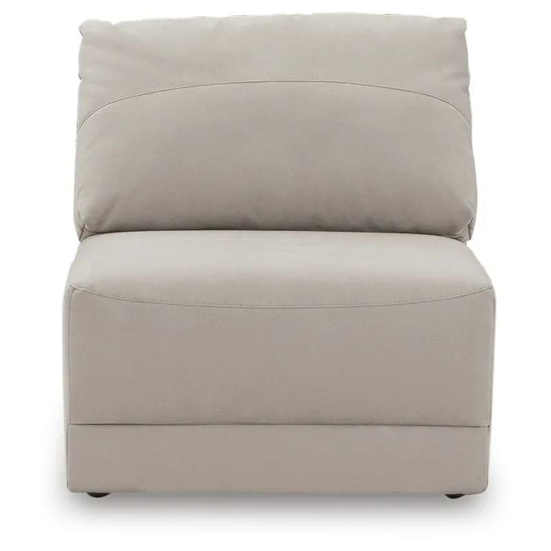 Next-Gen Gaucho Armless Chair