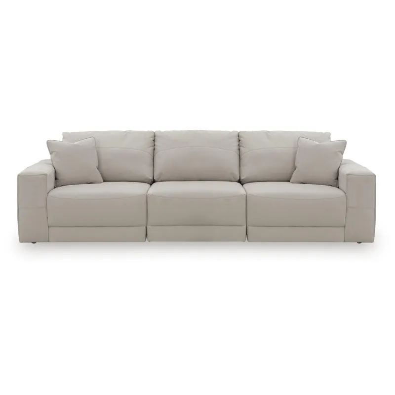 Next-Gen Gaucho 3-Piece Sectional Sofa