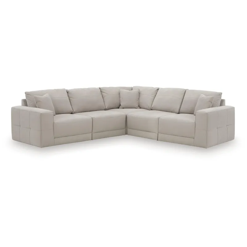 Next-Gen Gaucho 5-Piece Sectional