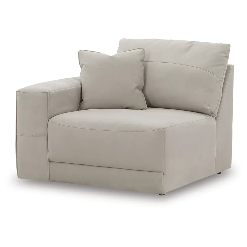 Next-Gen Gaucho Left-Arm Facing Corner Chair