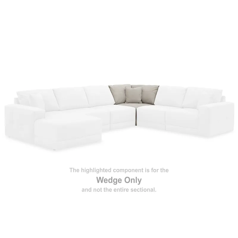 Next-Gen Gaucho Wedge