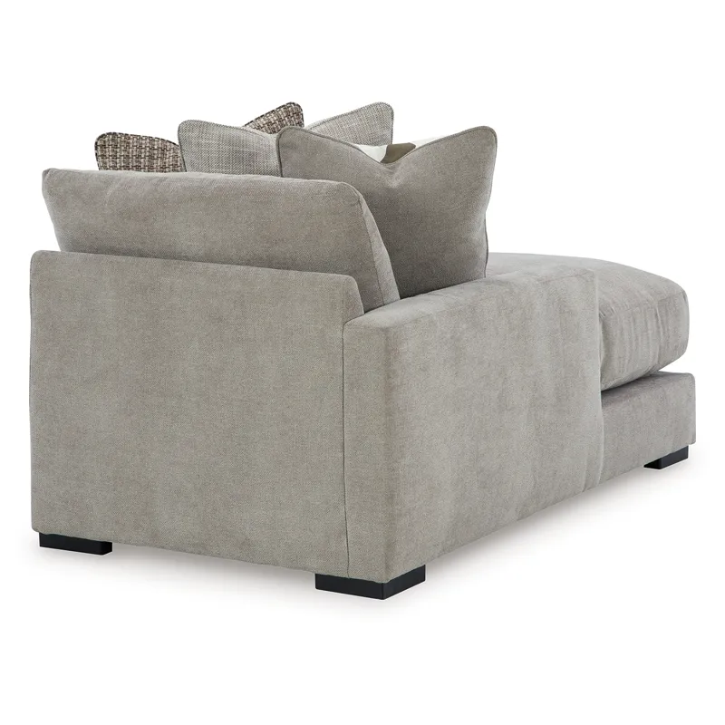 Aslan Court Left-Arm Facing Corner Chaise