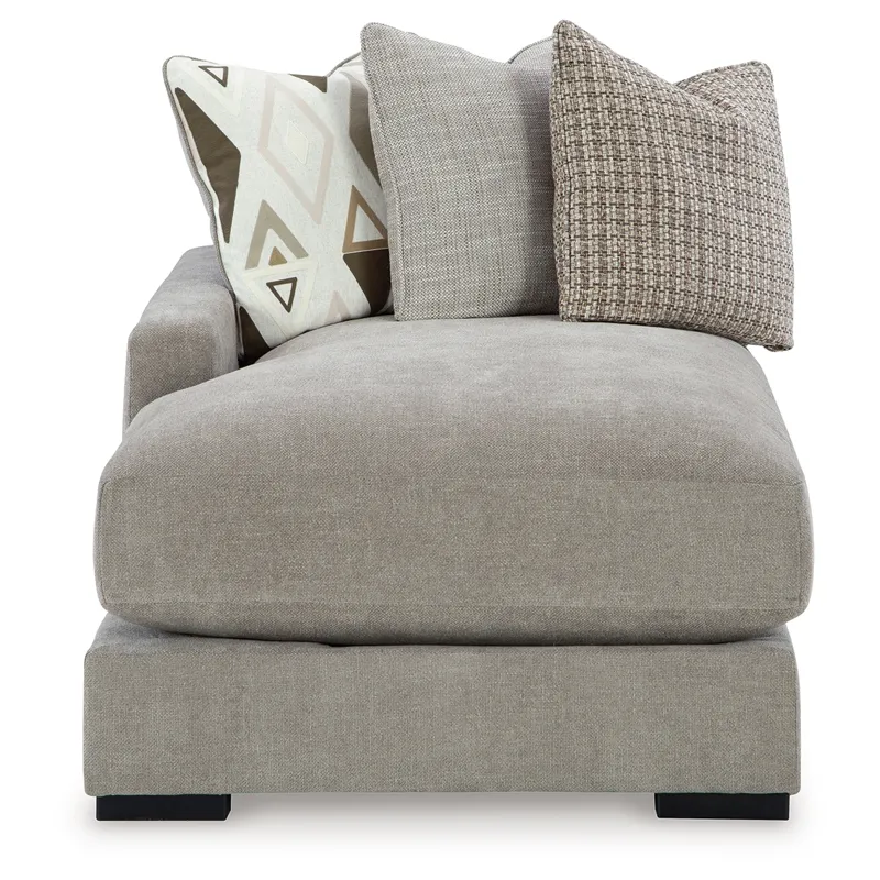 Aslan Court Left-Arm Facing Corner Chaise