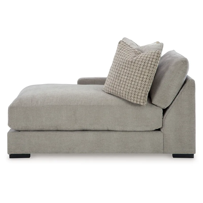 Aslan Court Left-Arm Facing Corner Chaise