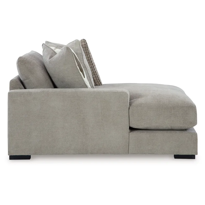 Aslan Court Left-Arm Facing Corner Chaise