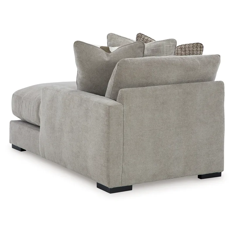 Aslan Court Right-Arm Facing Corner Chaise
