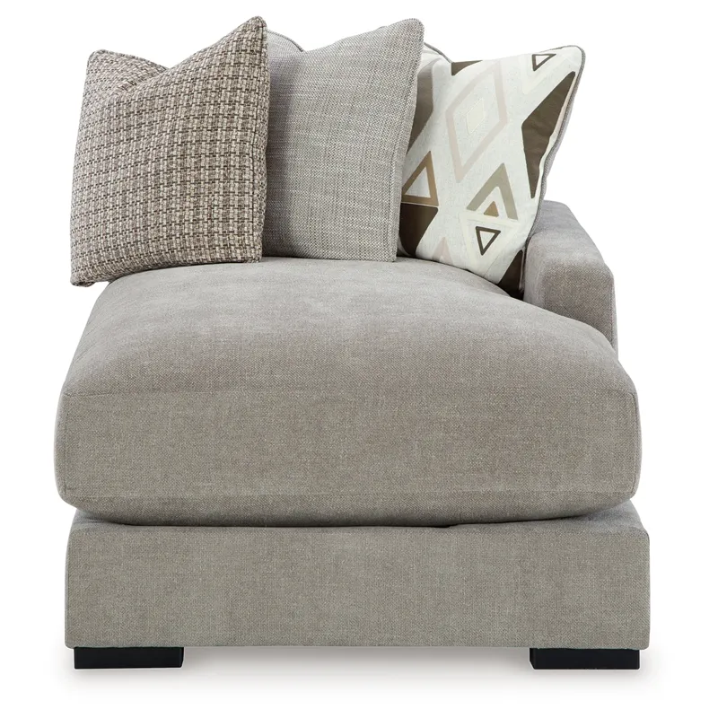 Aslan Court Right-Arm Facing Corner Chaise