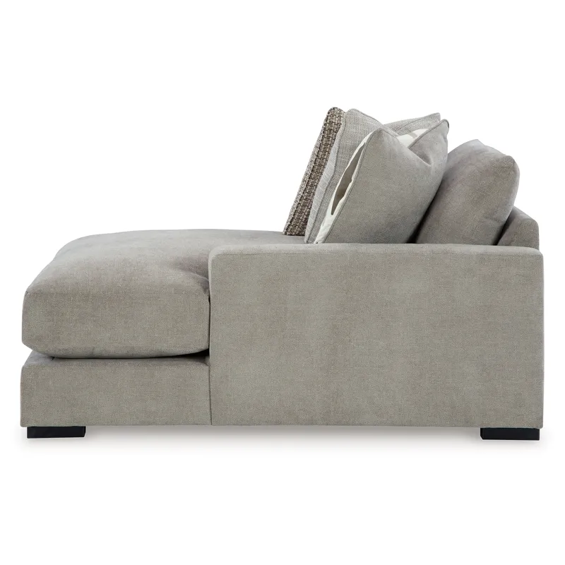 Aslan Court Right-Arm Facing Corner Chaise