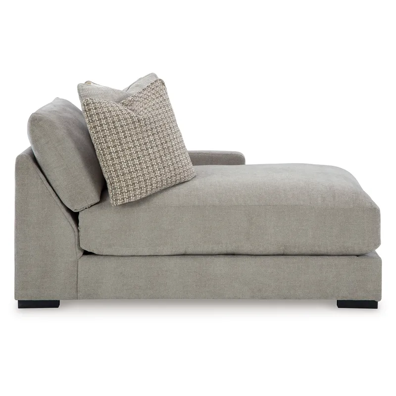 Aslan Court Right-Arm Facing Corner Chaise