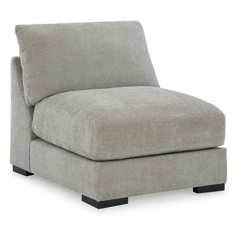 Aslan Court Armless Chair