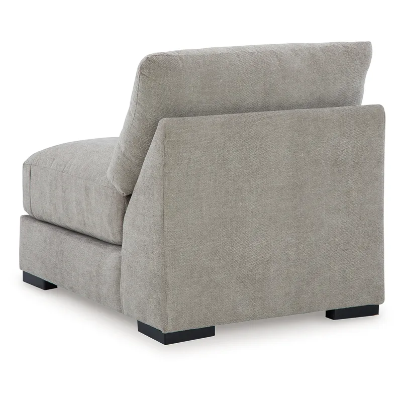 Aslan Court Armless Chair