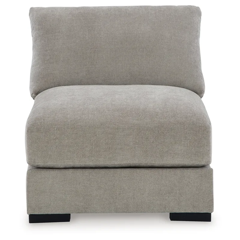 Aslan Court Armless Chair