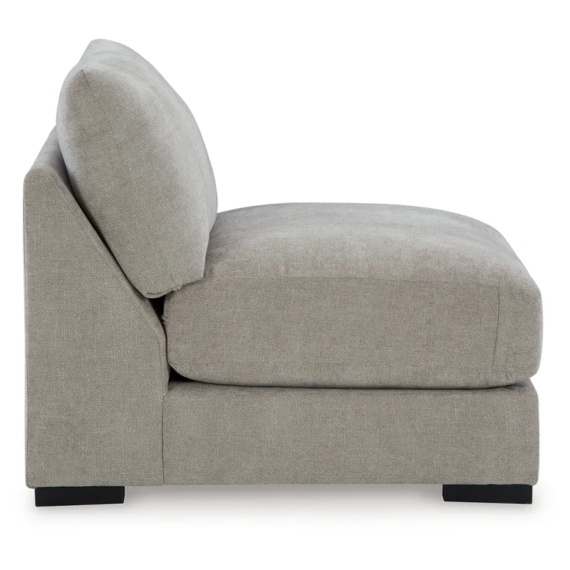 Aslan Court Armless Chair