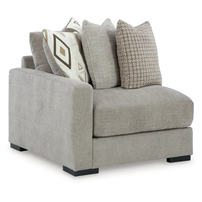 Aslan Court Left-Arm Facing Corner Chair