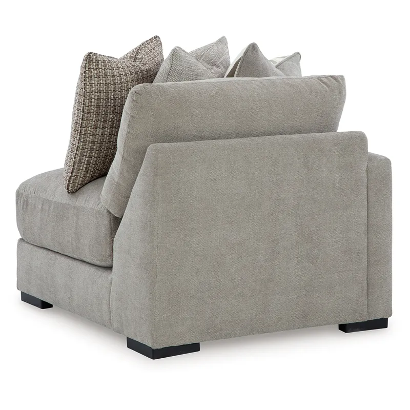 Aslan Court Left-Arm Facing Corner Chair