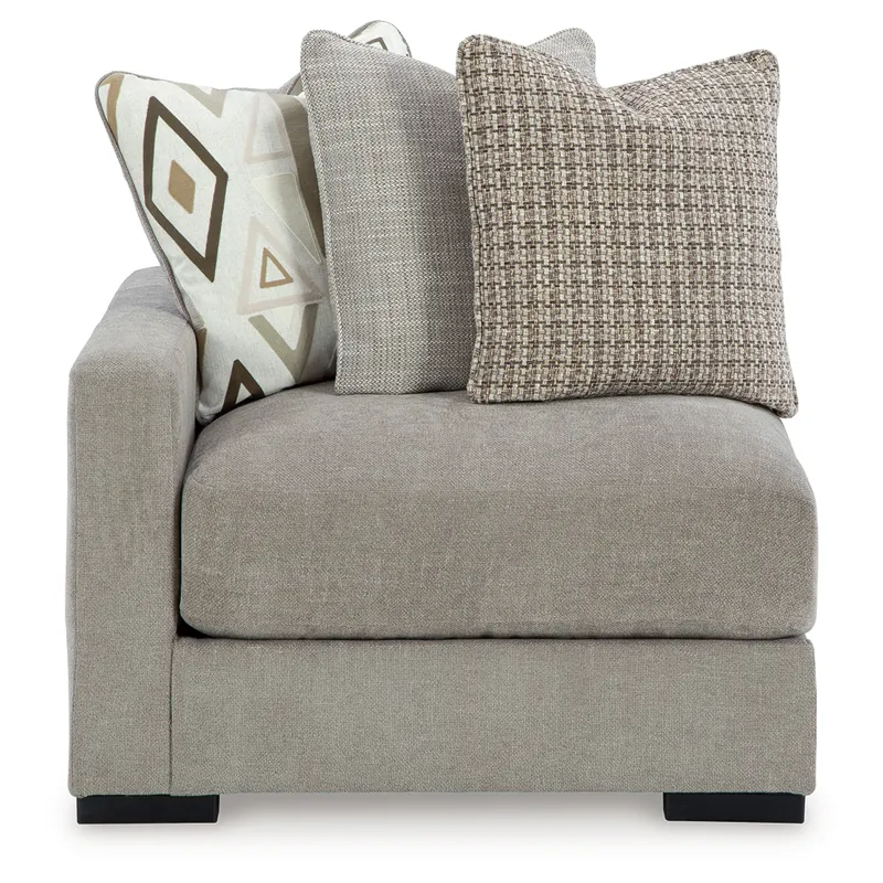 Aslan Court Left-Arm Facing Corner Chair