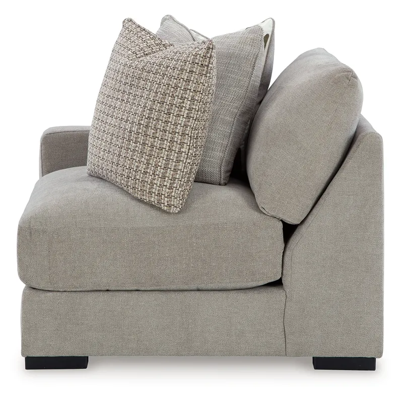 Aslan Court Left-Arm Facing Corner Chair