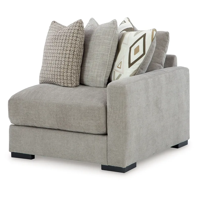 Aslan Court Right-Arm Facing Corner Chair