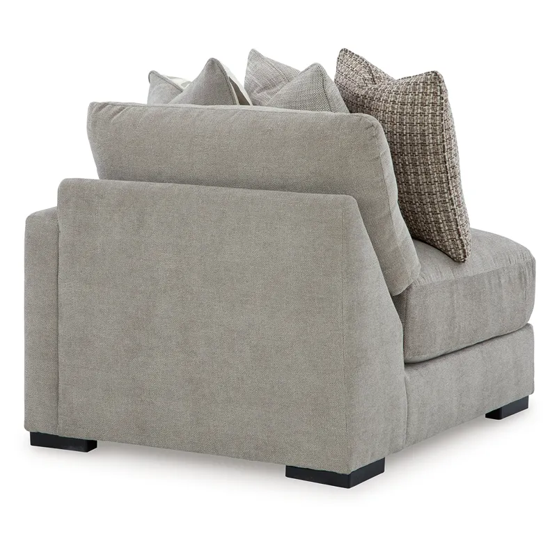 Aslan Court Right-Arm Facing Corner Chair