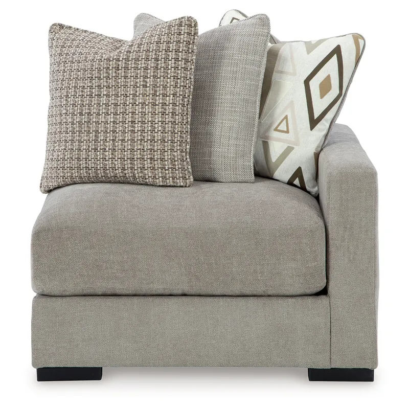 Aslan Court Right-Arm Facing Corner Chair