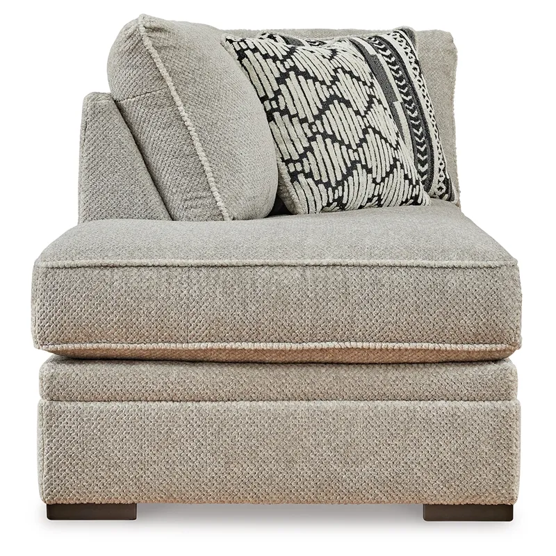 Calnita Left-Arm Facing Corner Chaise