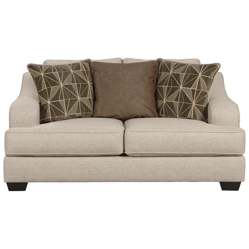 Marciana Loveseat