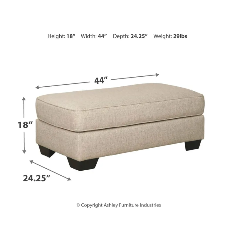 Marciana Ottoman